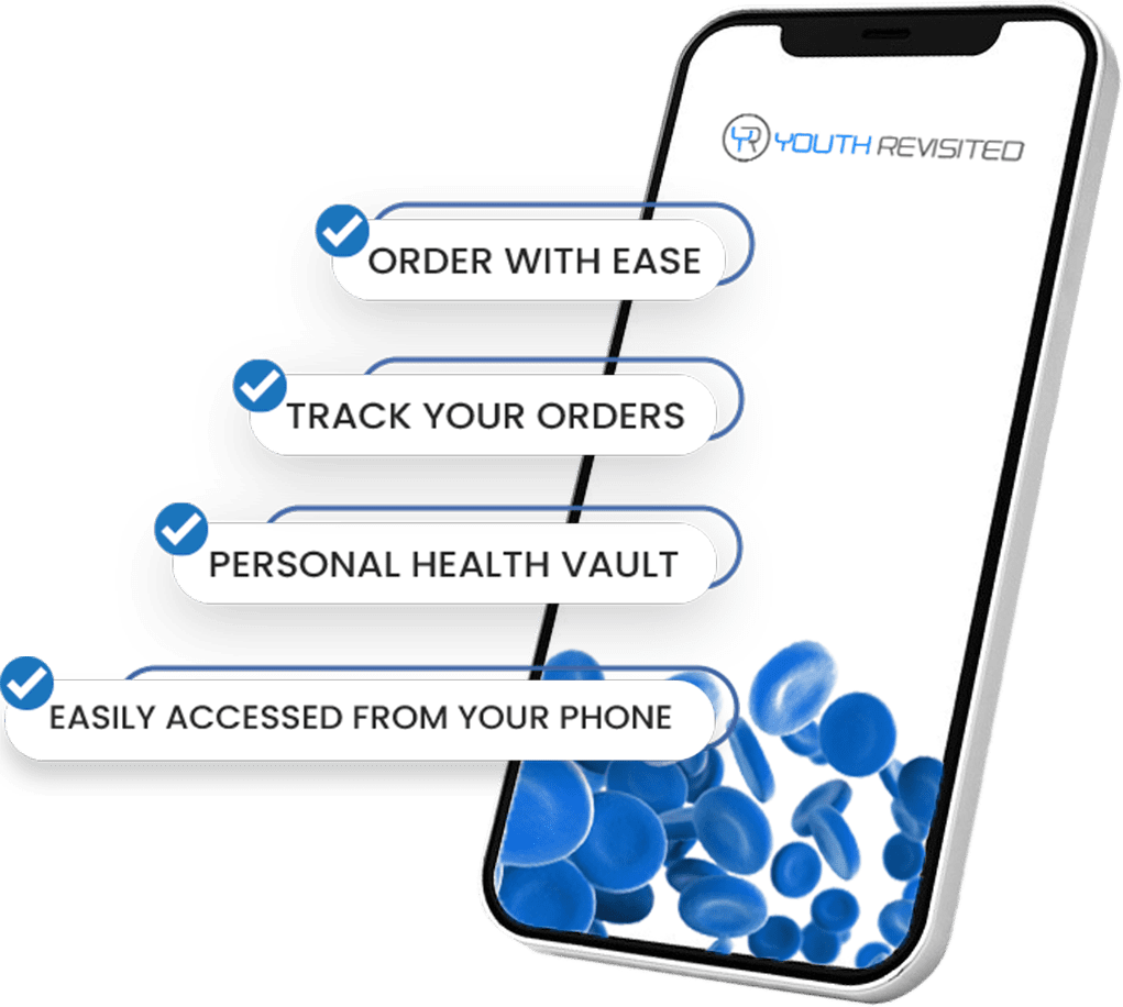Mobile App